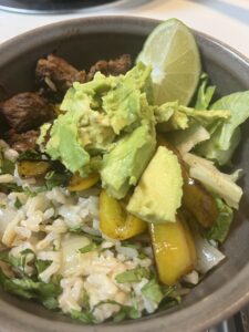 Healthy Diet: How To Change Your Eating Habits